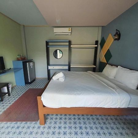 Phuphayot Resort Trang Eksteriør billede