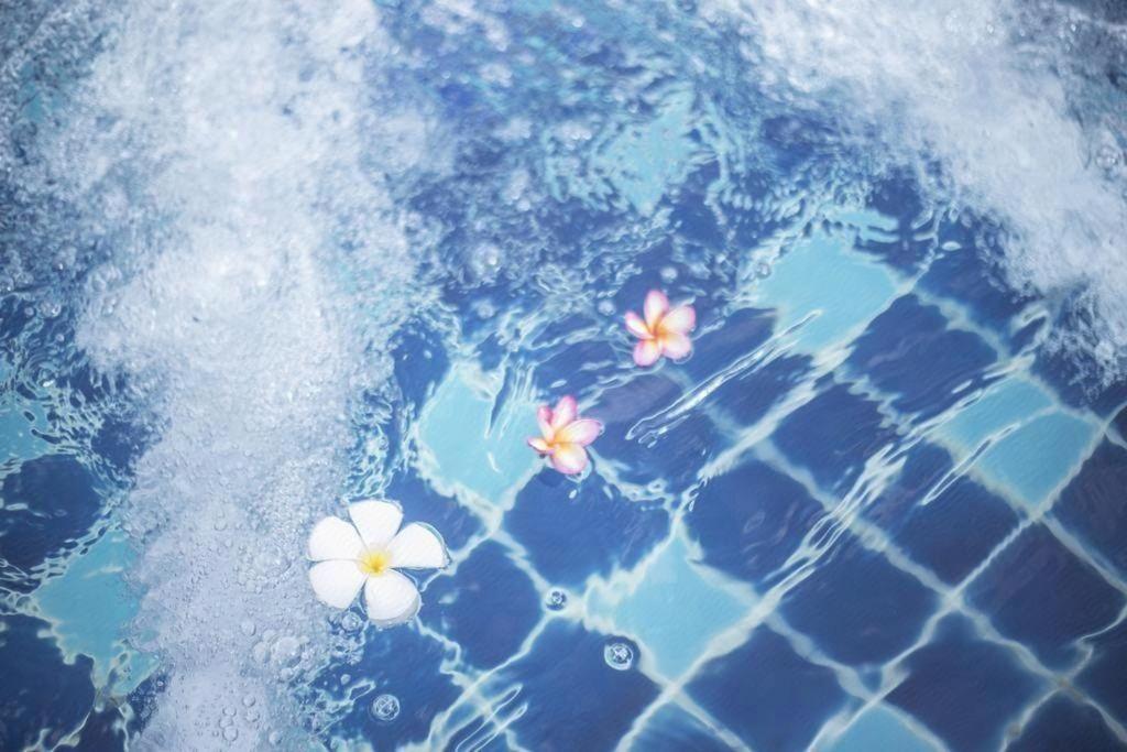 Phuphayot Resort Trang Eksteriør billede