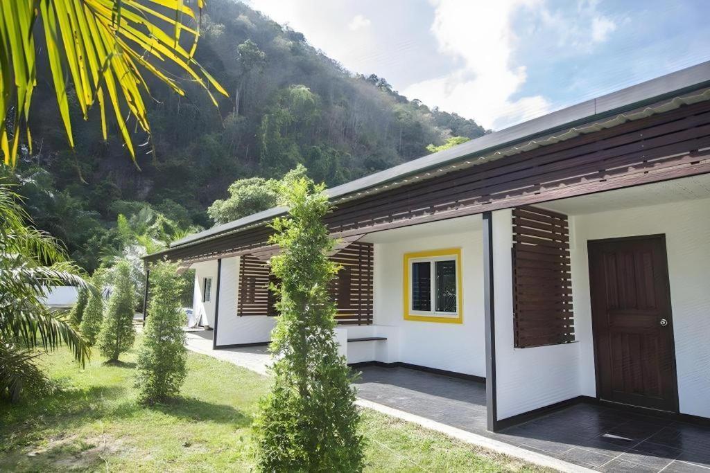 Phuphayot Resort Trang Eksteriør billede