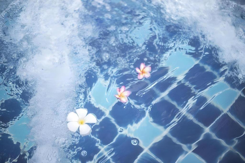 Phuphayot Resort Trang Eksteriør billede